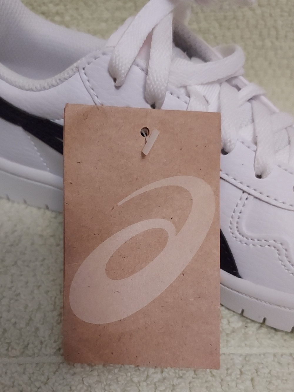 Asics Japan S Grade School Sneakers - Picture 14 of 15